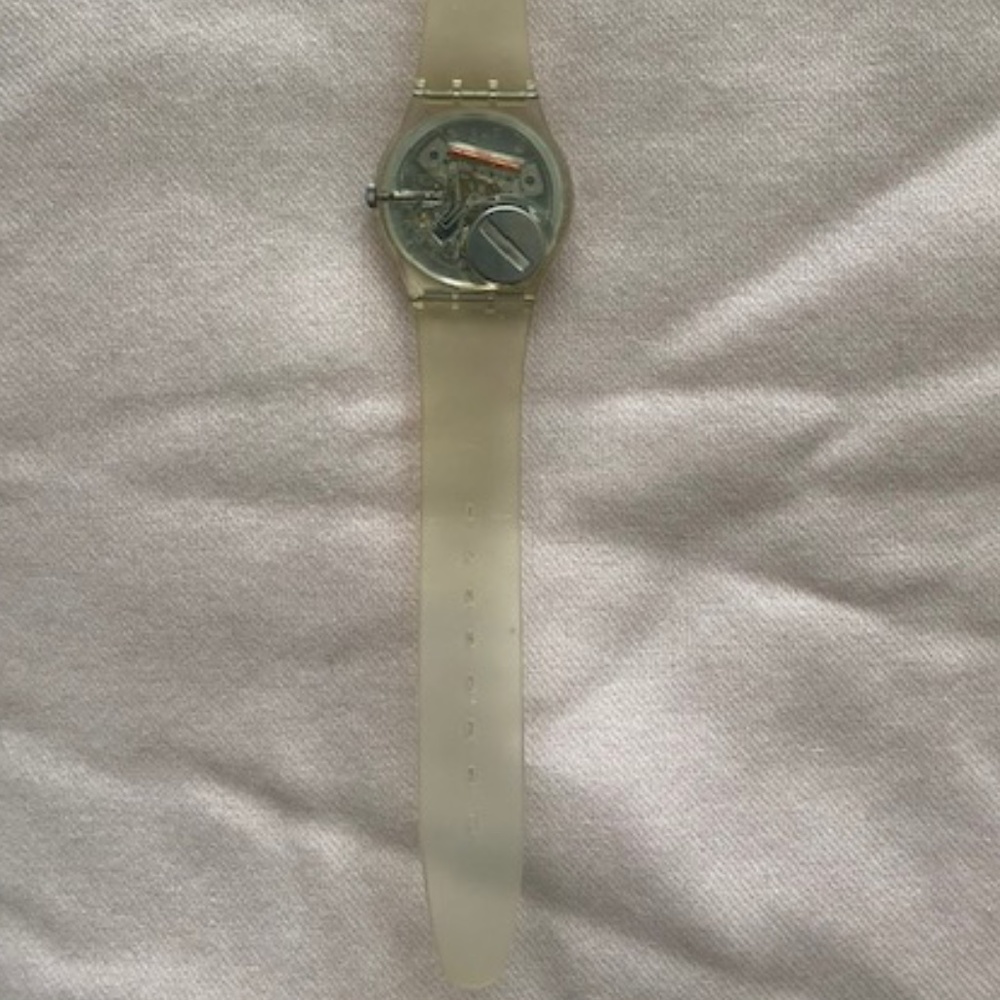 SWATCH WATCH - Picture 2 of 4